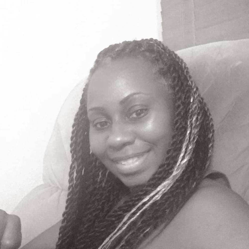 Meet your Posher, Shanell